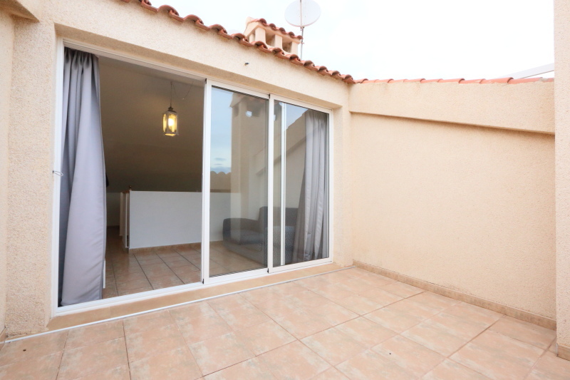 Bungalow in Gran Alacant For Sale