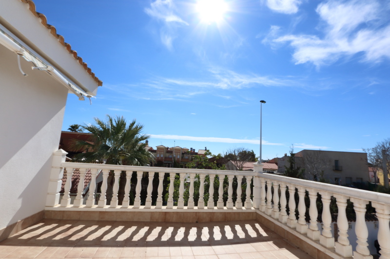 Valverde Villa For Sale in Alicante Costa Blanca